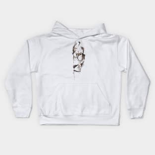 Lion Kids Hoodie